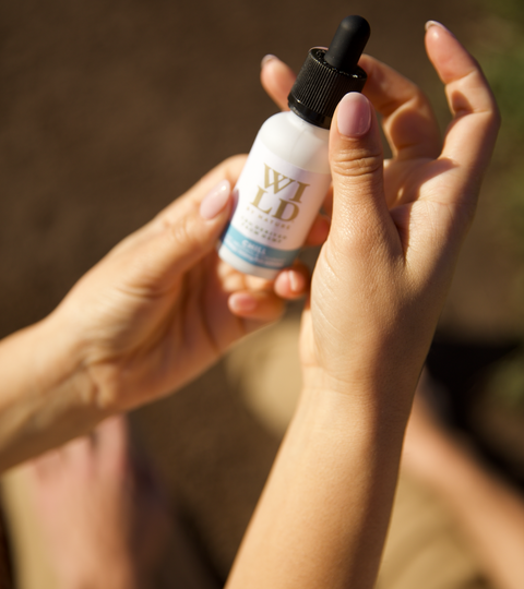How to Practice Self-Care with CBD