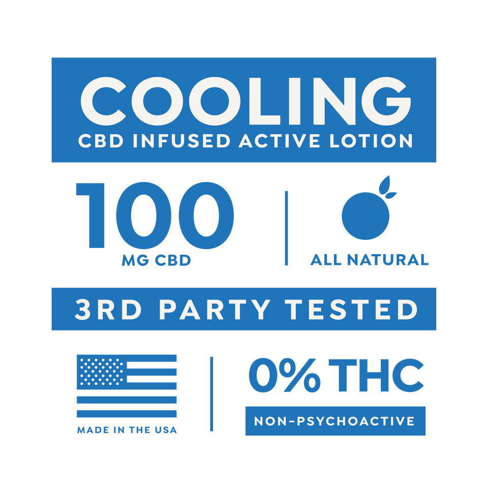 Cooling Lotion