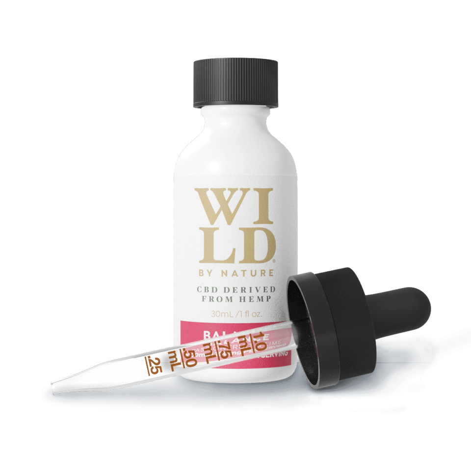 Balance 3000mg/30mL