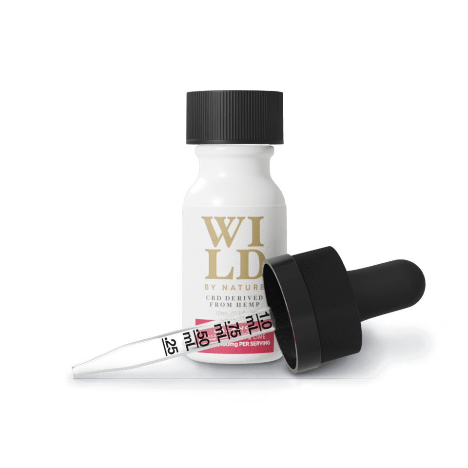 Balance CBD Drops