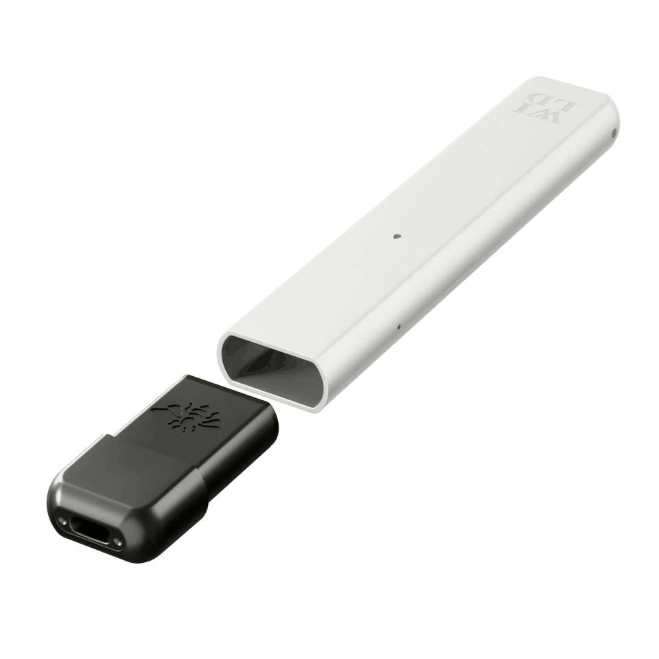 Venture into Vape