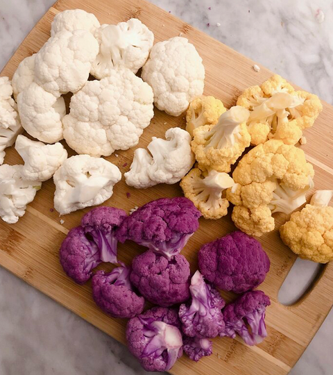 Why we're Wild about plant based food