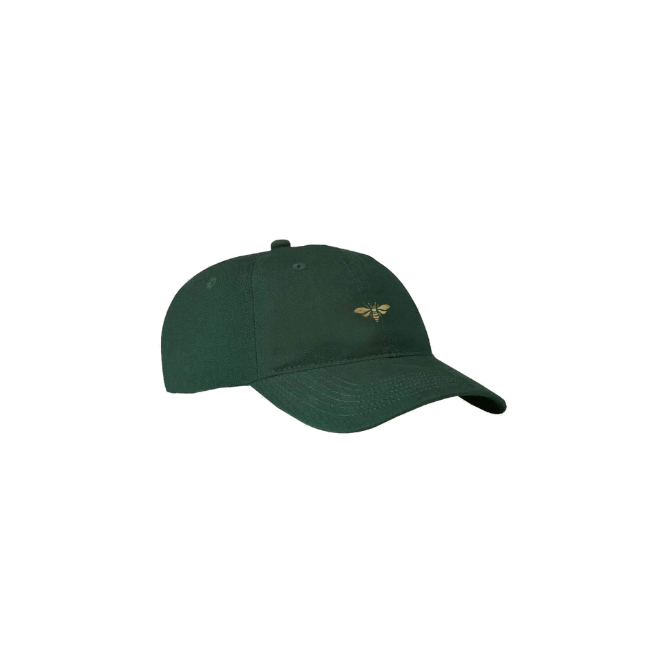 Wild Green Hat
